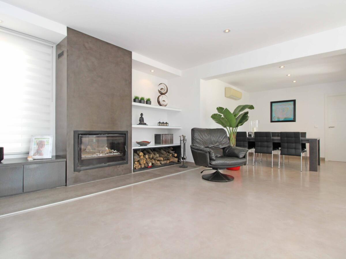 Villa 5 Dormitorios en venta en Javea