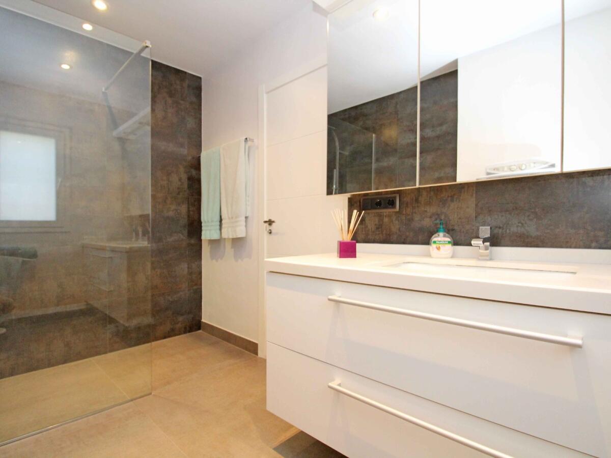 Villa 5 Dormitorios en venta en Javea