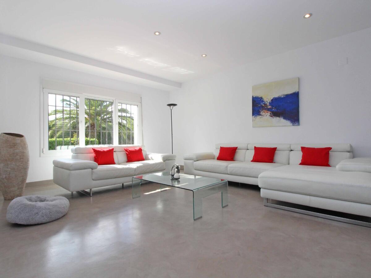 Villa 5 Dormitorios en venta en Javea