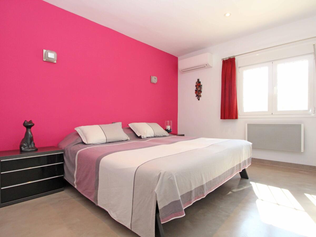 Villa 5 Dormitorios en venta en Javea