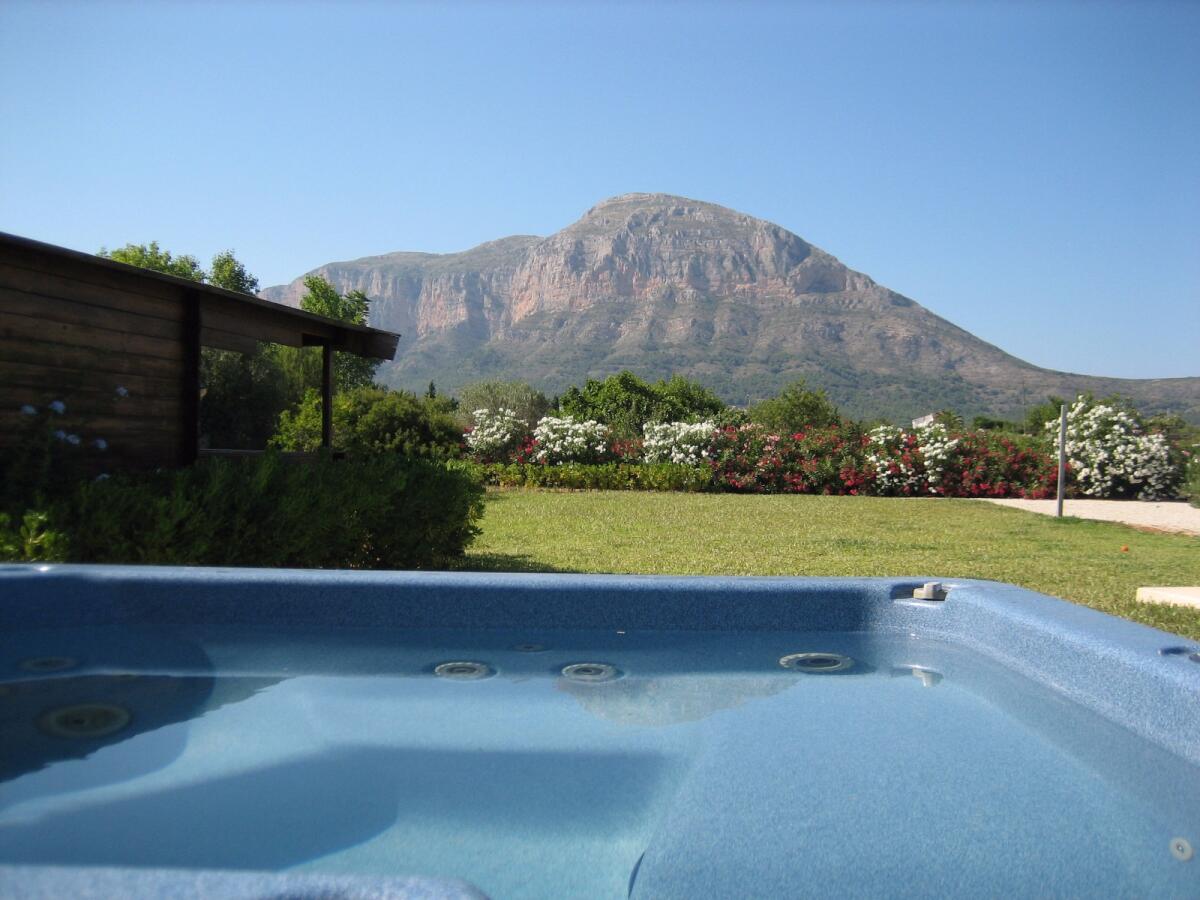 Villa 5 Dormitorios en venta en Javea
