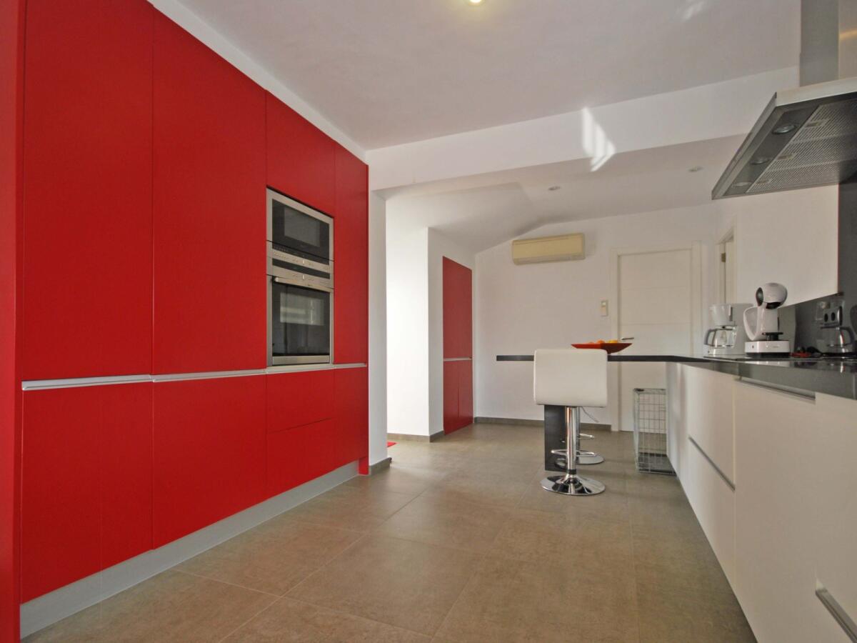 Villa 5 Dormitorios en venta en Javea