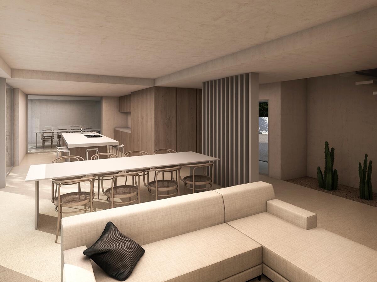 Villa 4 Dormitorios en venta en Calpe