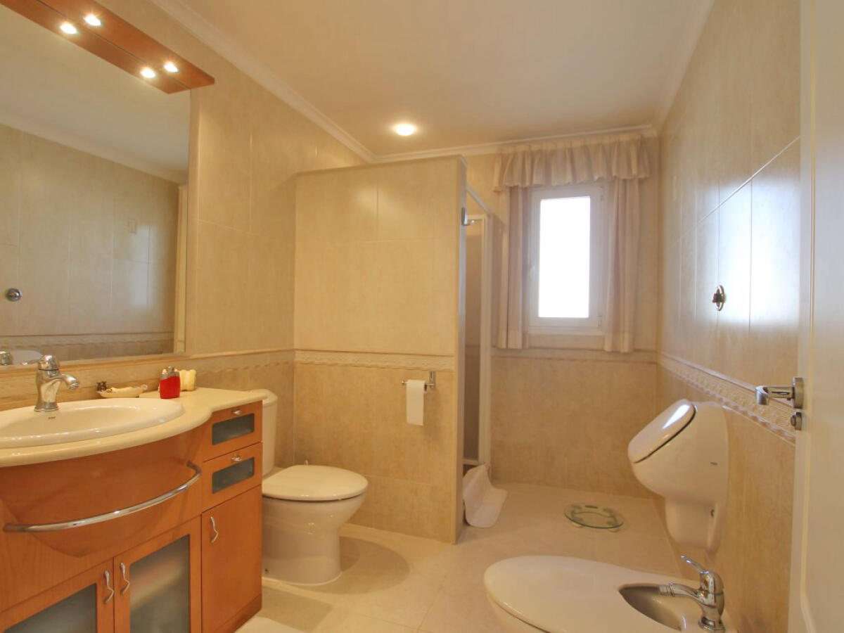 Villa 4 Dormitorios en venta en Javea