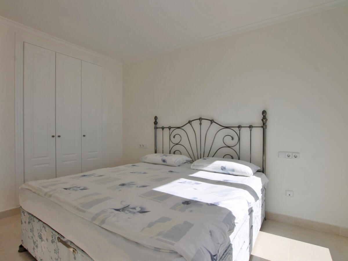 Villa 4 Dormitorios en venta en Javea
