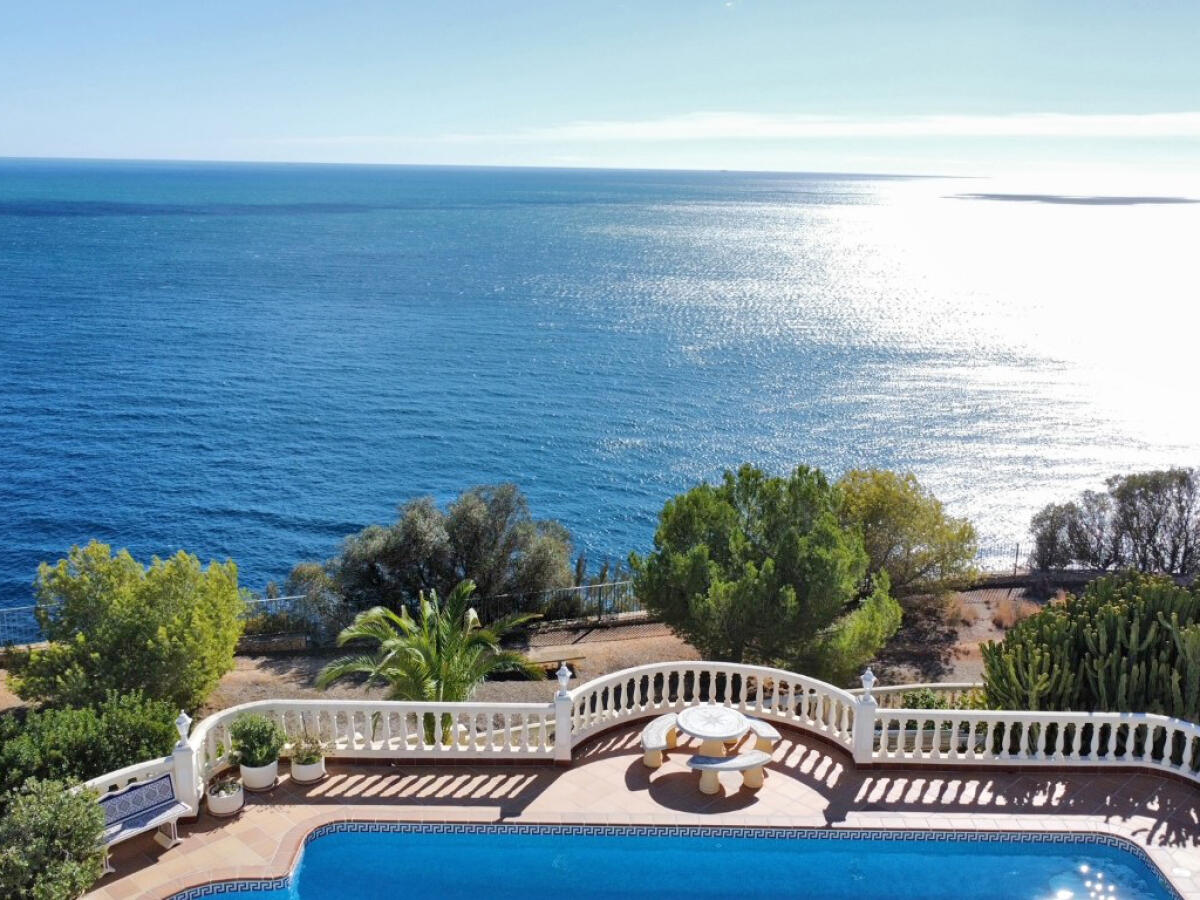 Villa 4 Dormitorios en venta en Javea