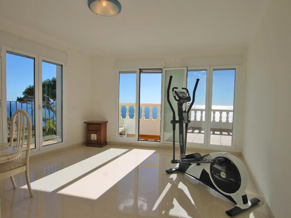 Villa 4 Dormitorios en venta en Javea