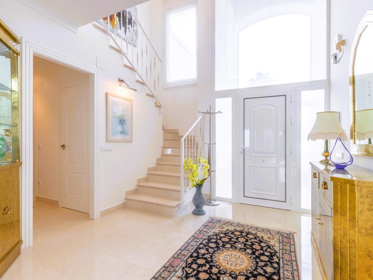 Villa 4 Dormitorios en venta en Javea