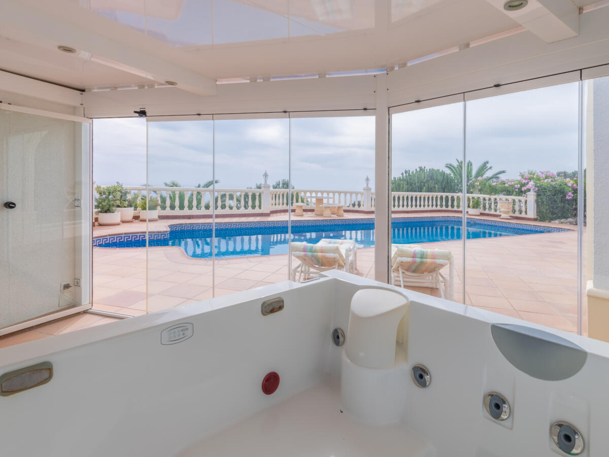Villa 4 Dormitorios en venta en Javea