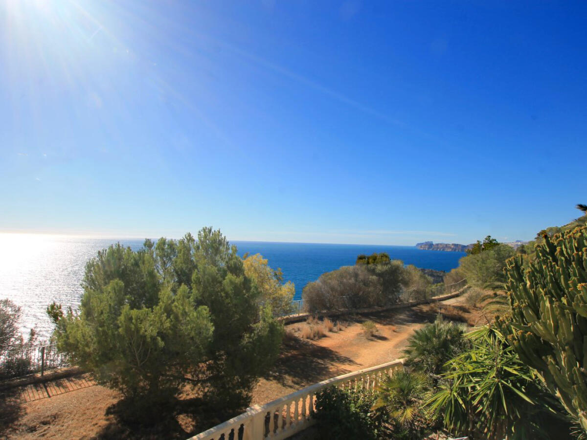 Villa 4 Dormitorios en venta en Javea
