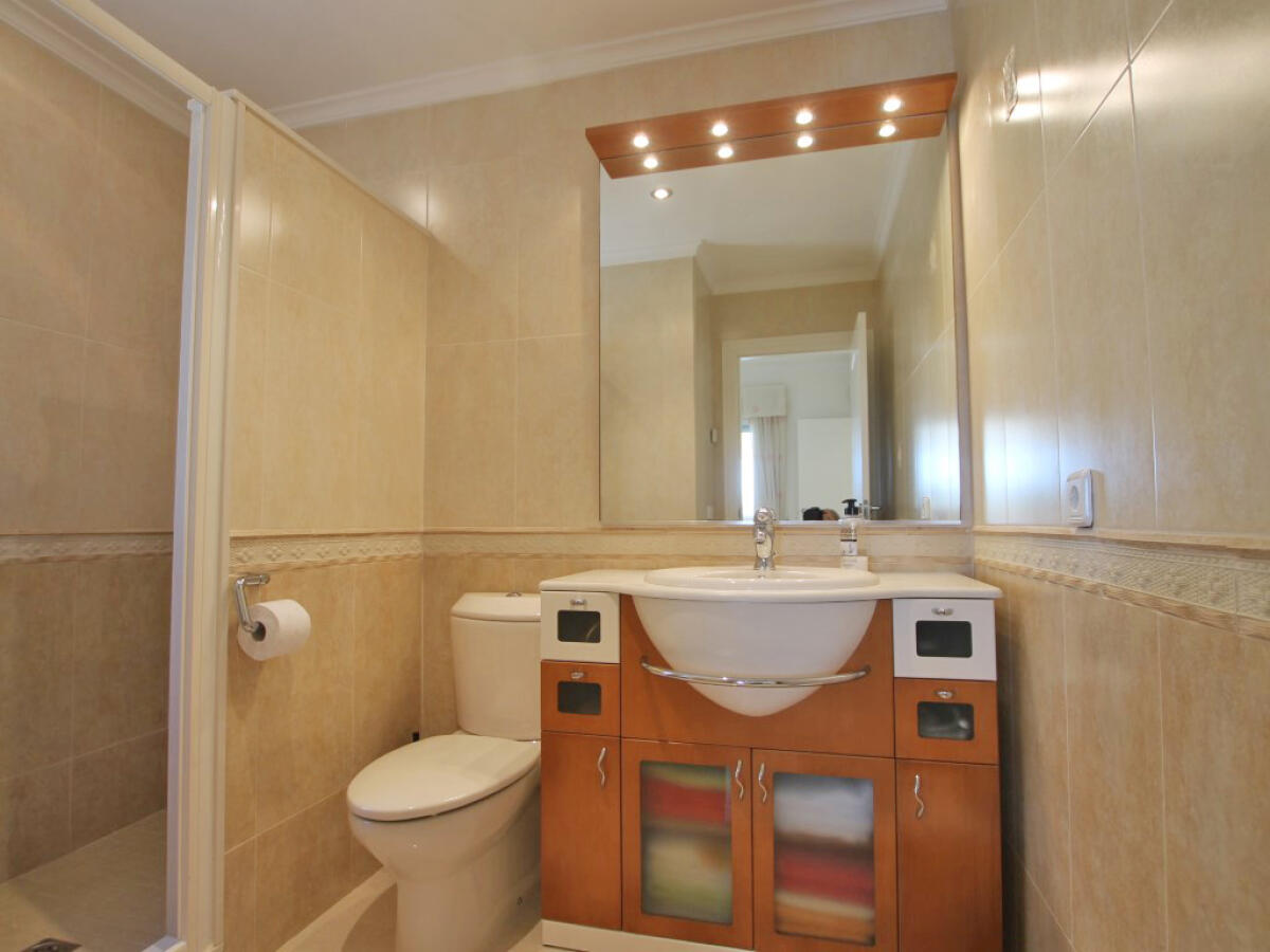 Villa 4 Dormitorios en venta en Javea