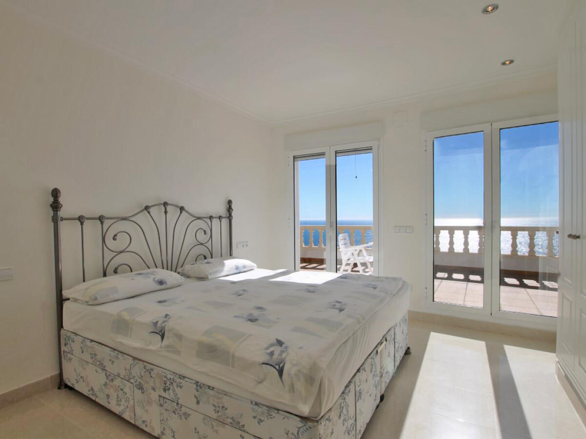 Villa 4 Dormitorios en venta en Javea