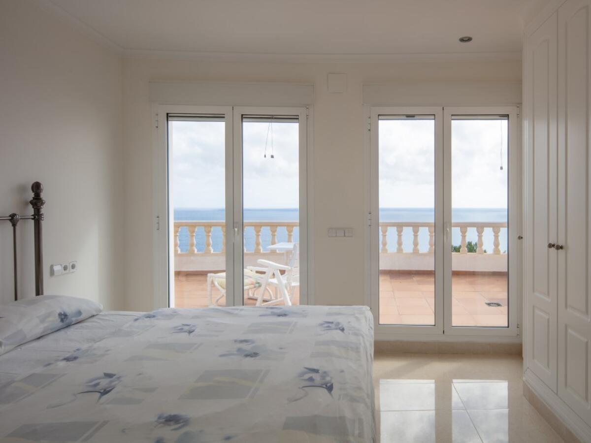 Villa 4 Dormitorios en venta en Javea