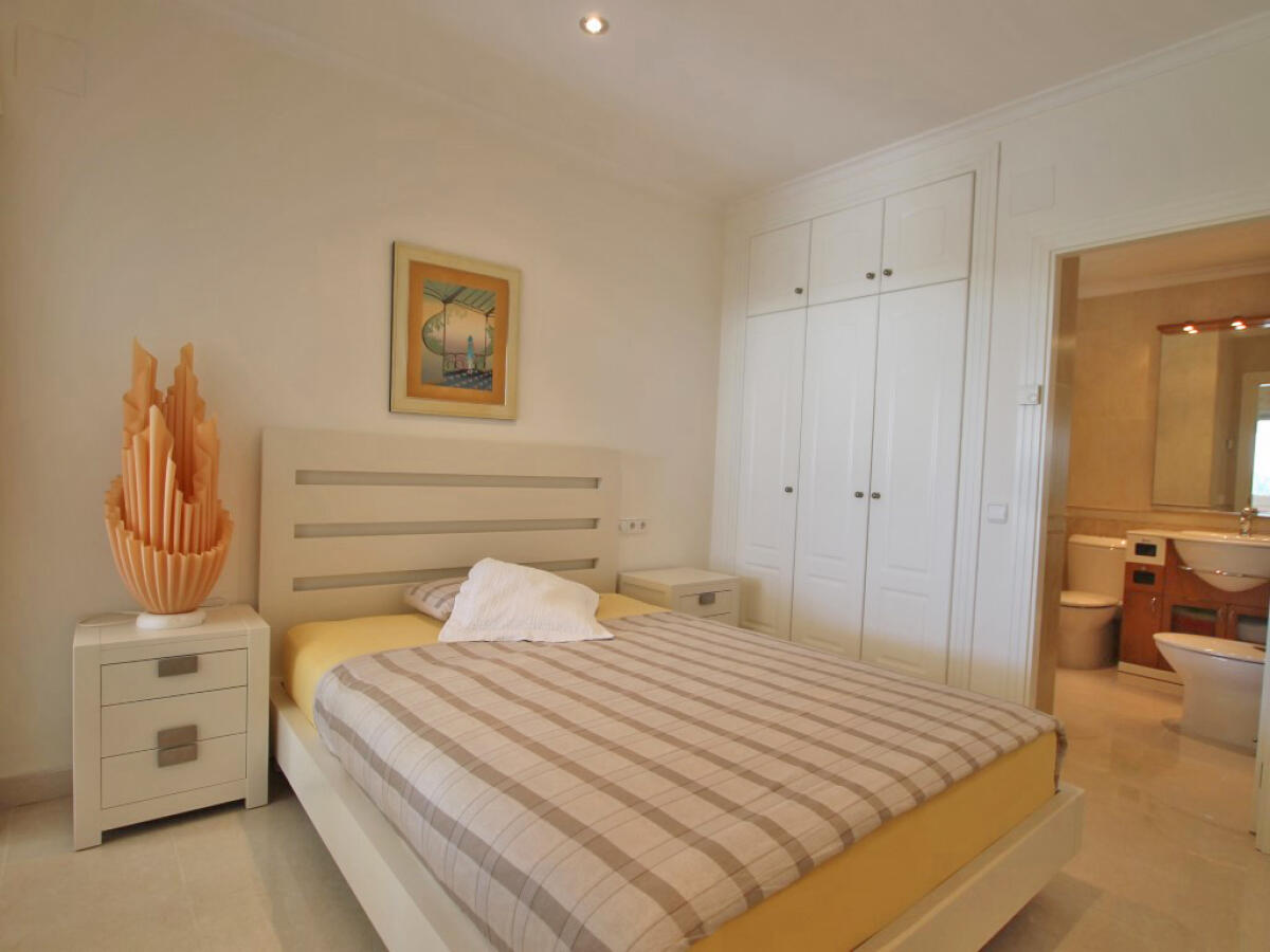 Villa 4 Dormitorios en venta en Javea