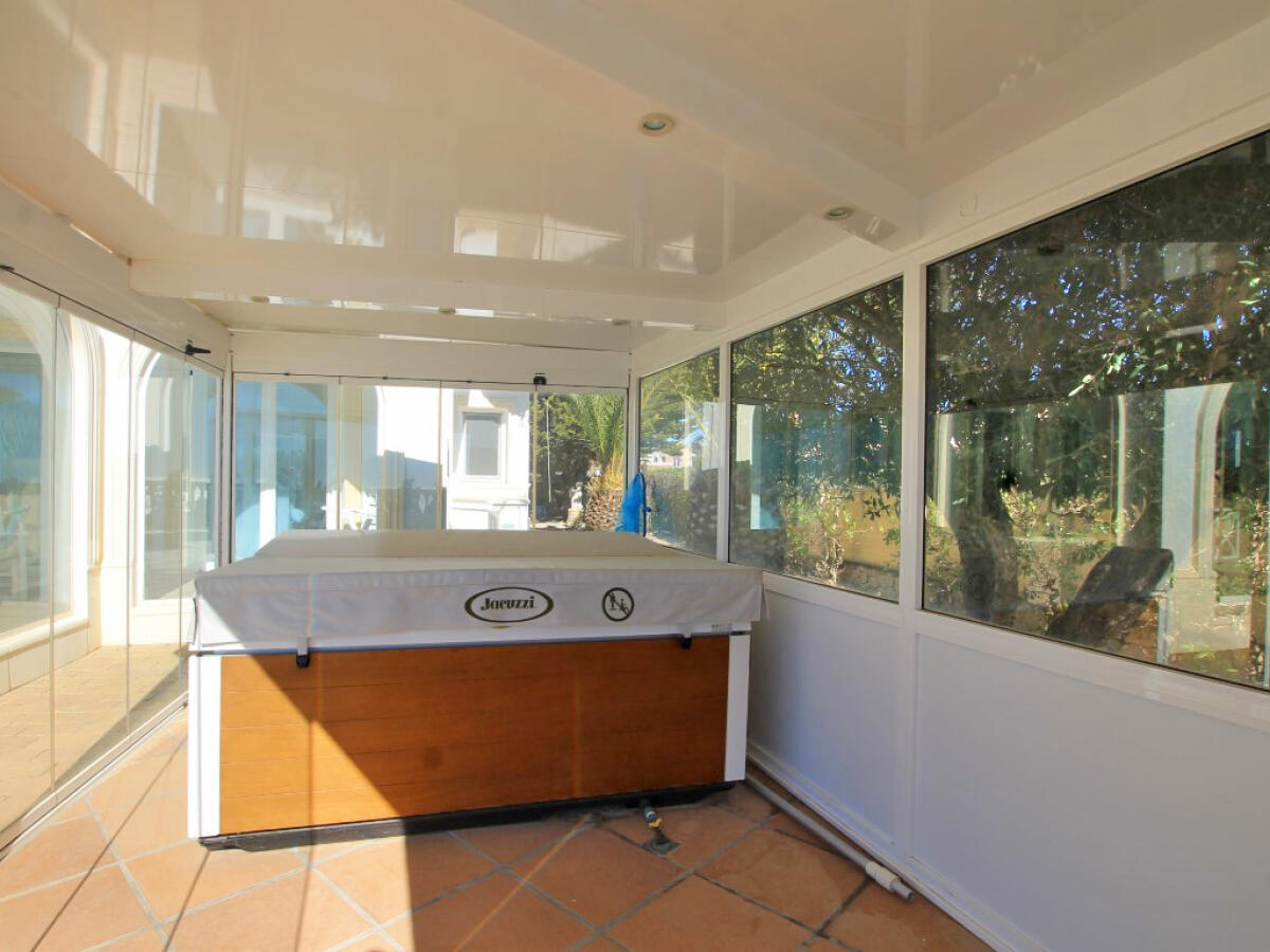 Villa 4 Dormitorios en venta en Javea