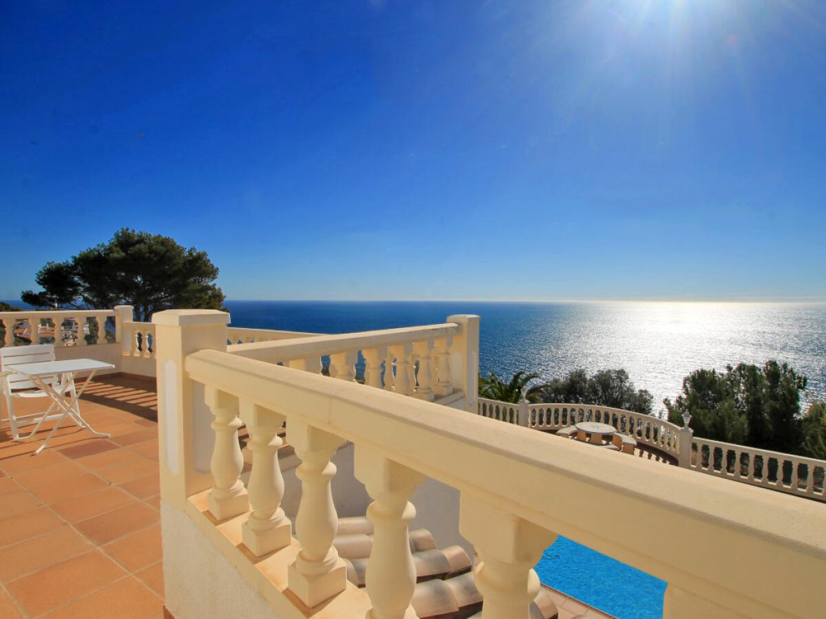 Villa 4 Dormitorios en venta en Javea