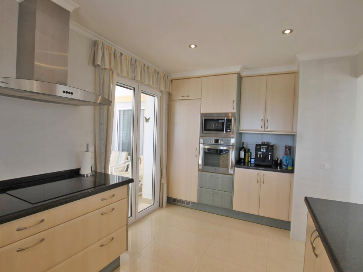 Villa 4 Dormitorios en venta en Javea