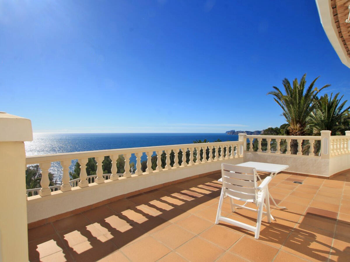 Villa 4 Dormitorios en venta en Javea