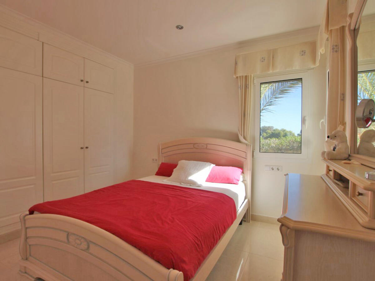 Villa 4 Dormitorios en venta en Javea