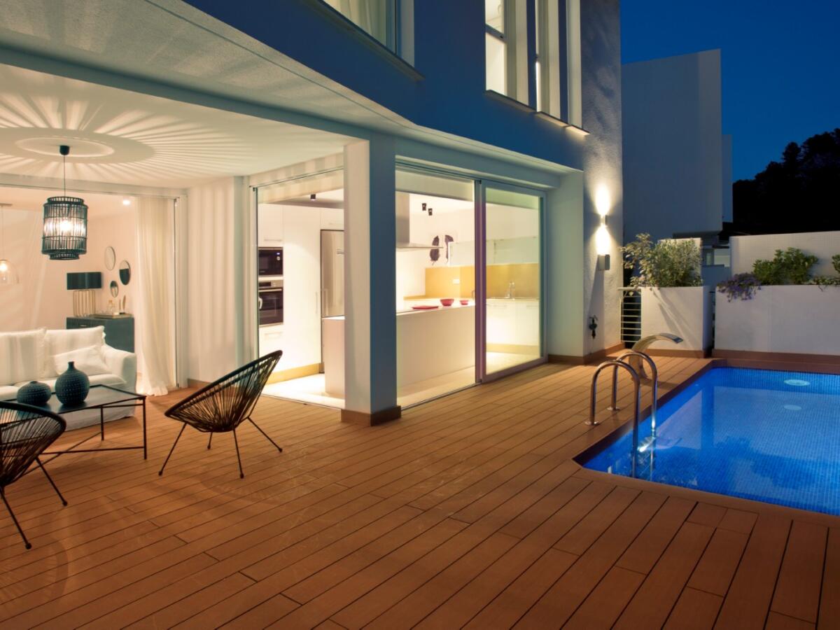 Villa 5 Dormitorios en venta en Altea Sierra de Altea
