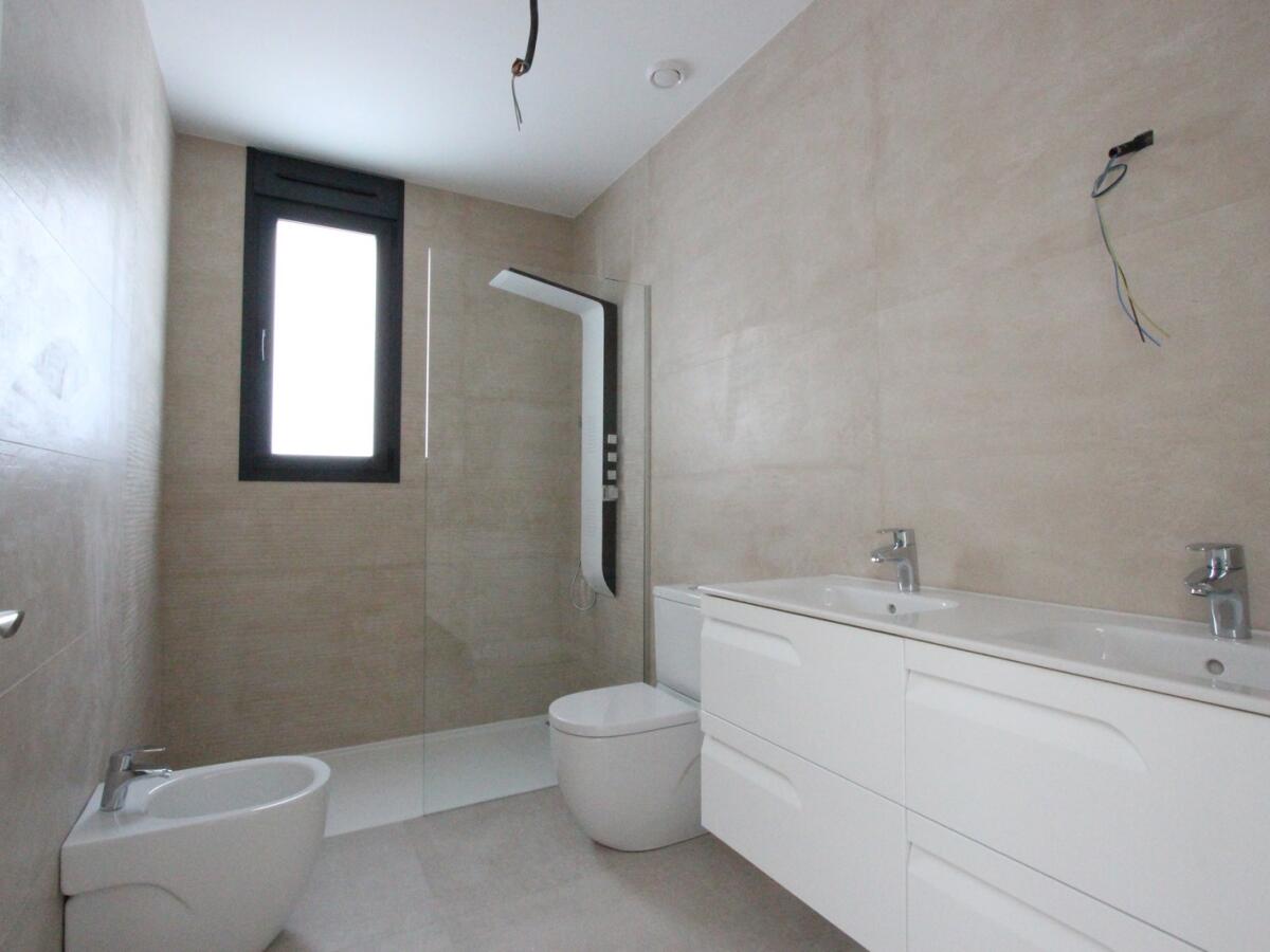 Villa 4 Dormitorios en venta en Calpe