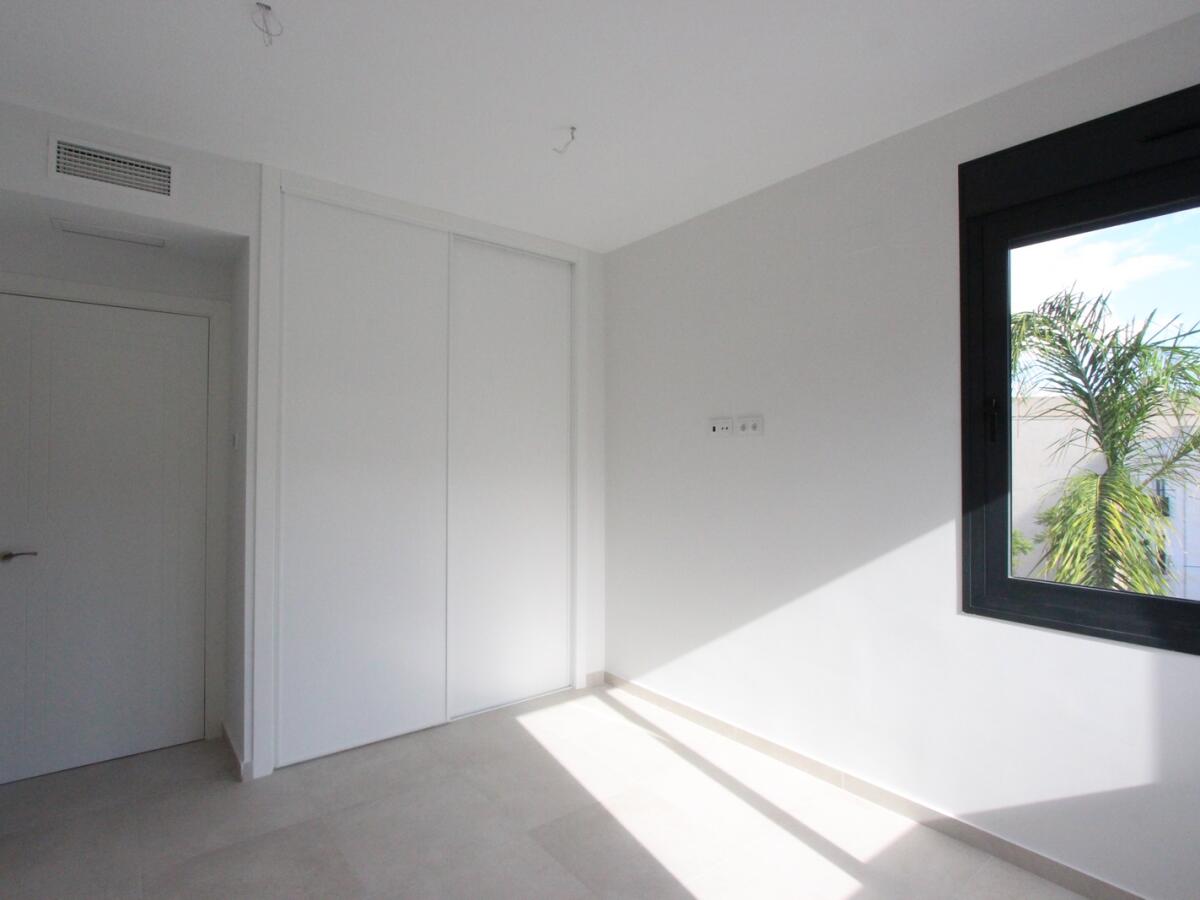 Villa 4 Dormitorios en venta en Calpe