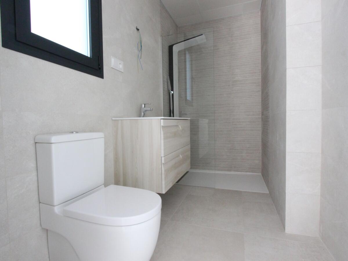 Villa 4 Dormitorios en venta en Calpe