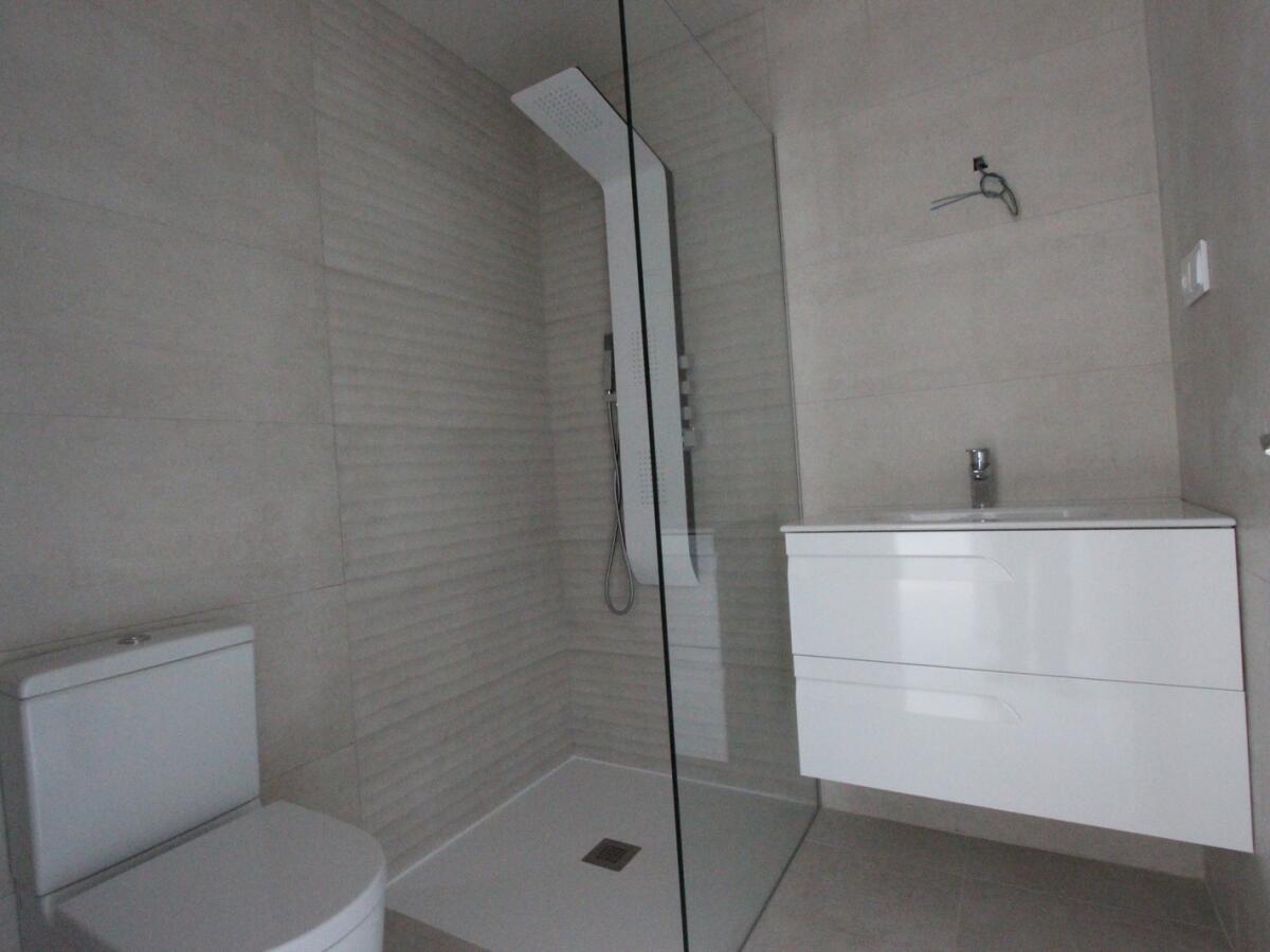 Villa 4 Dormitorios en venta en Calpe