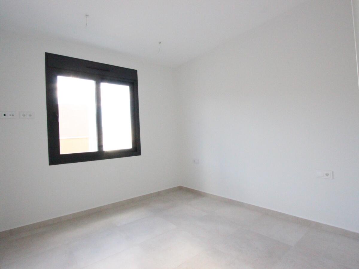 Villa 4 Dormitorios en venta en Calpe