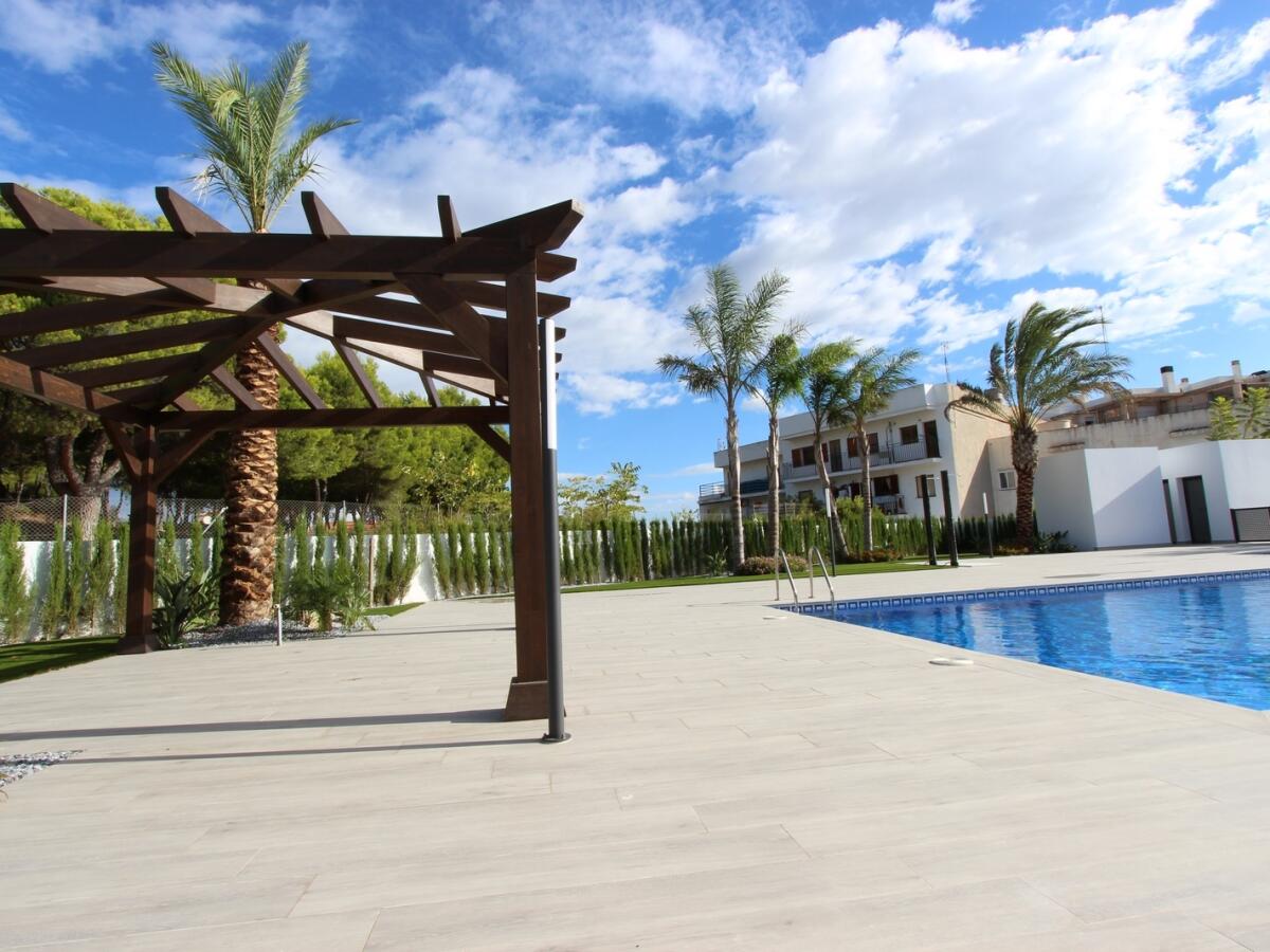 Villa 4 Dormitorios en venta en Calpe