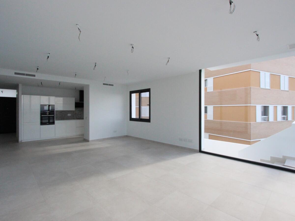 Villa 4 Dormitorios en venta en Calpe