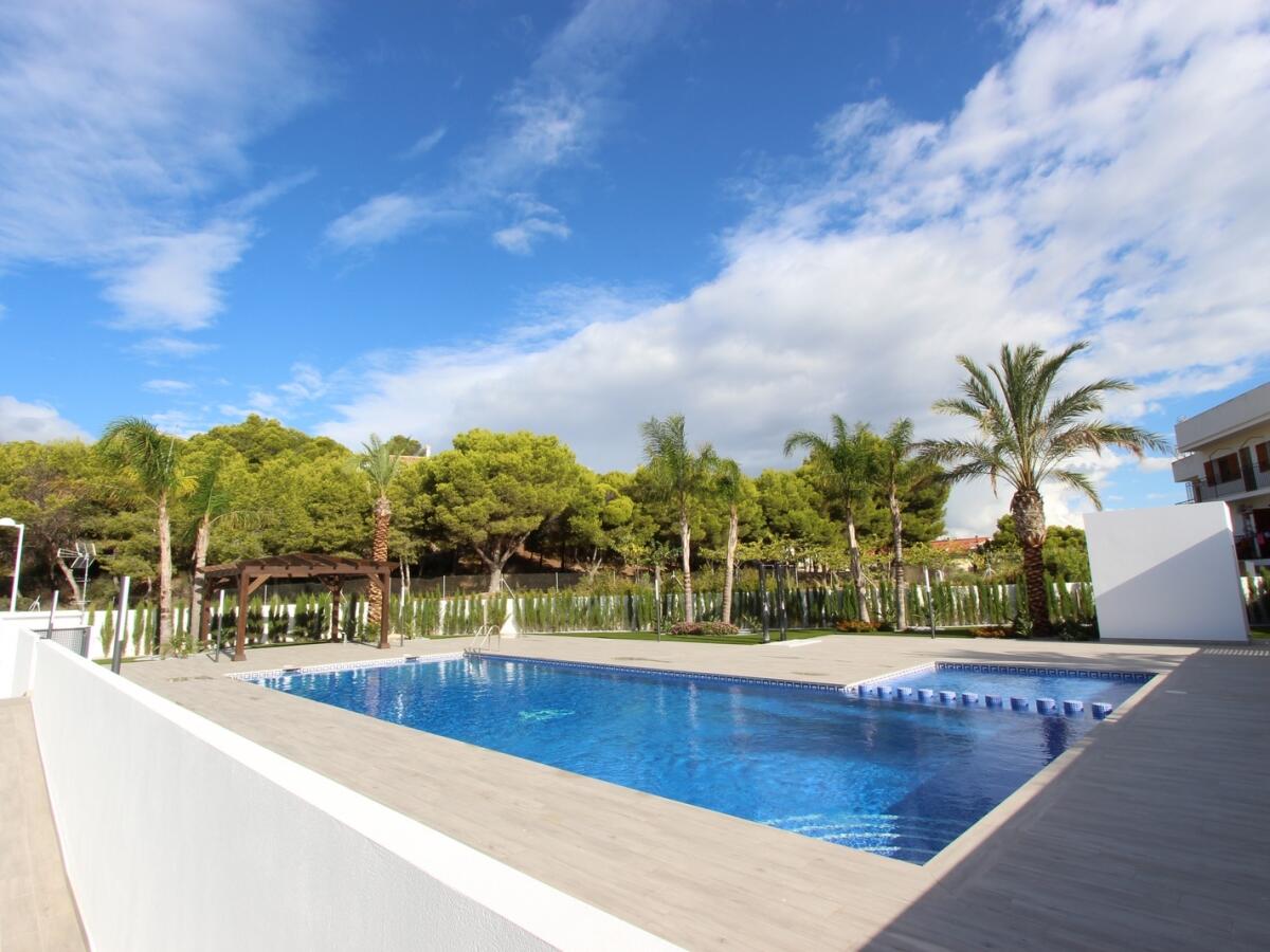 Villa 4 Dormitorios en venta en Calpe