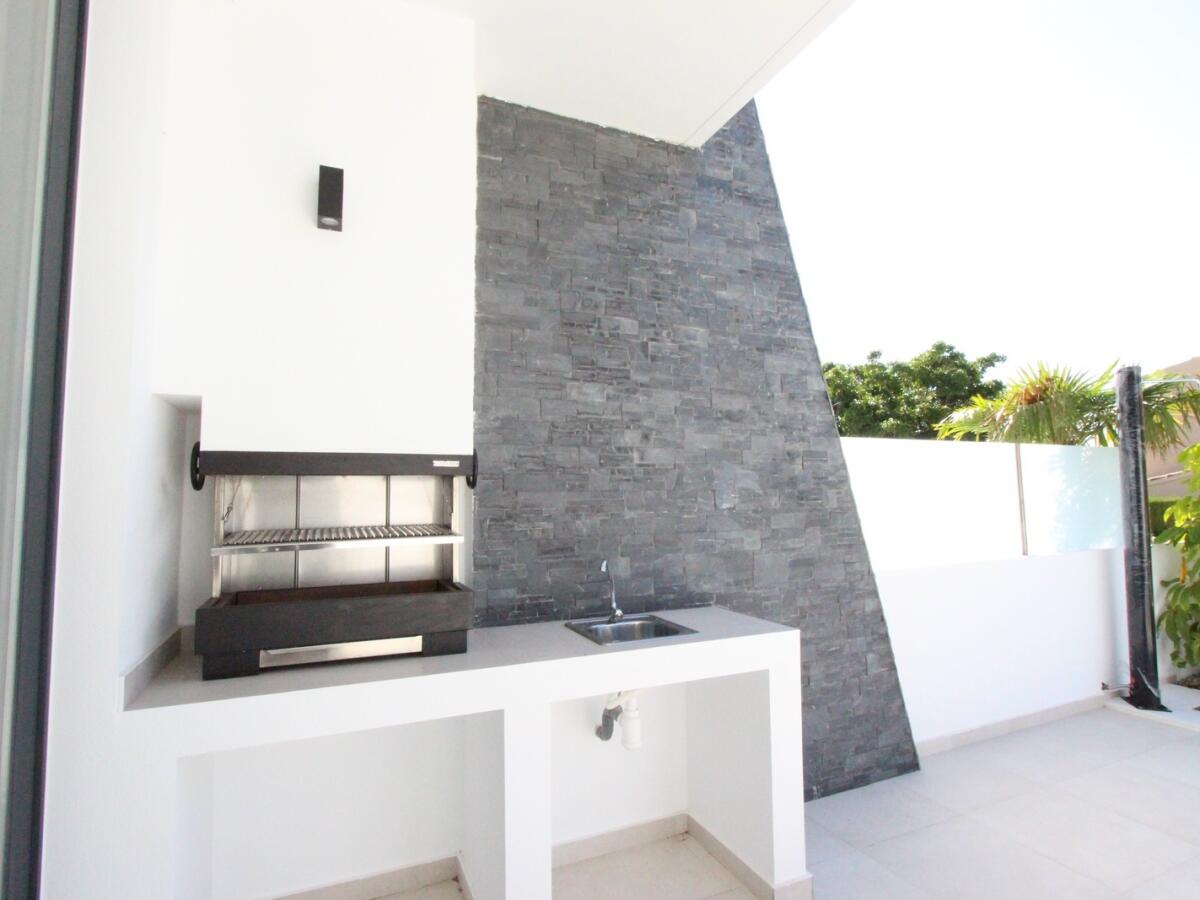 Villa 3 Dormitorios en venta en Calpe