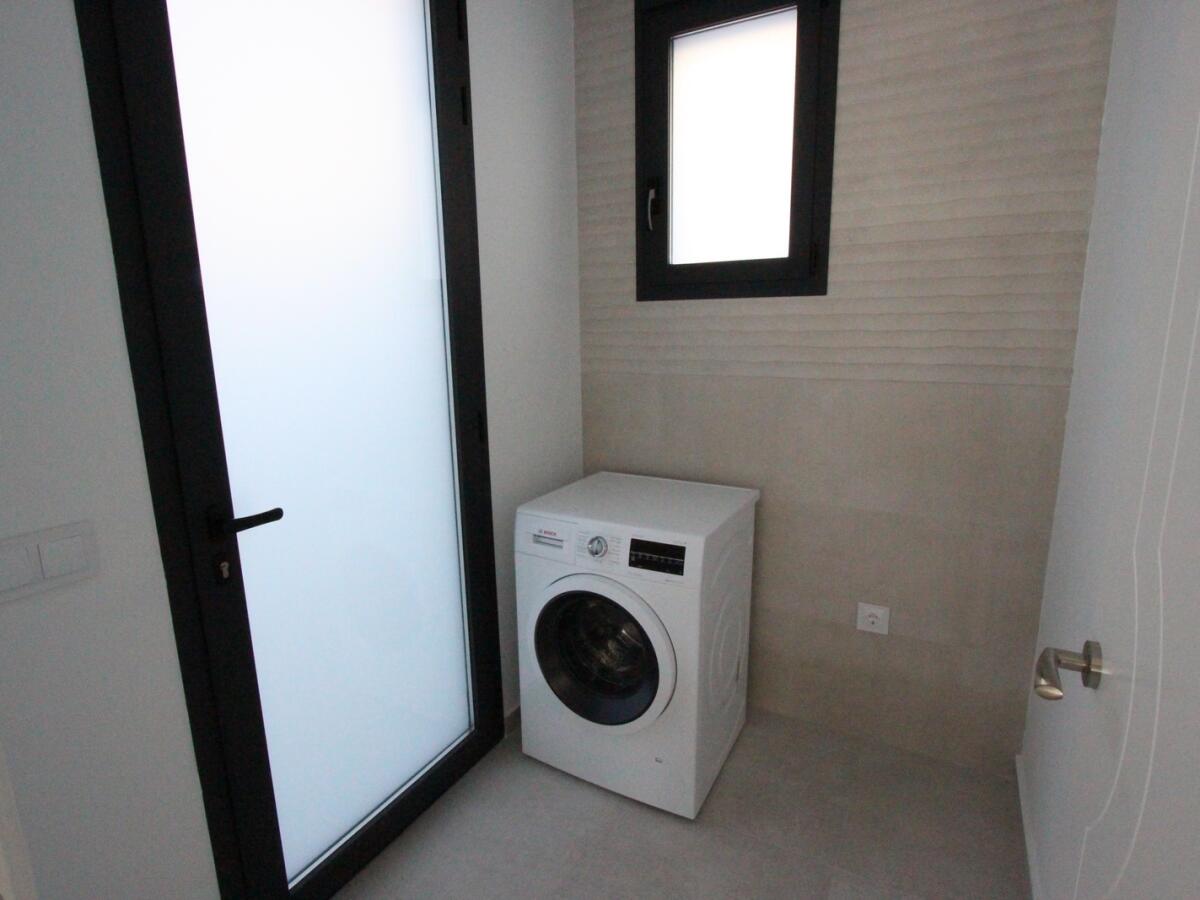 Villa 3 Dormitorios en venta en Calpe