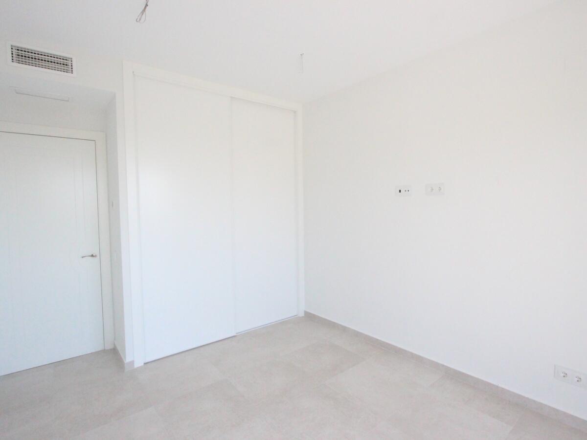 Villa 3 Dormitorios en venta en Calpe