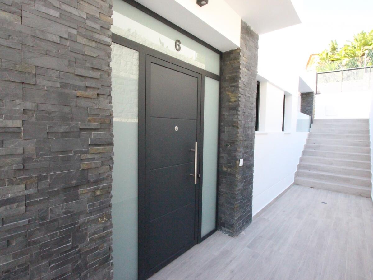 Villa 3 Dormitorios en venta en Calpe