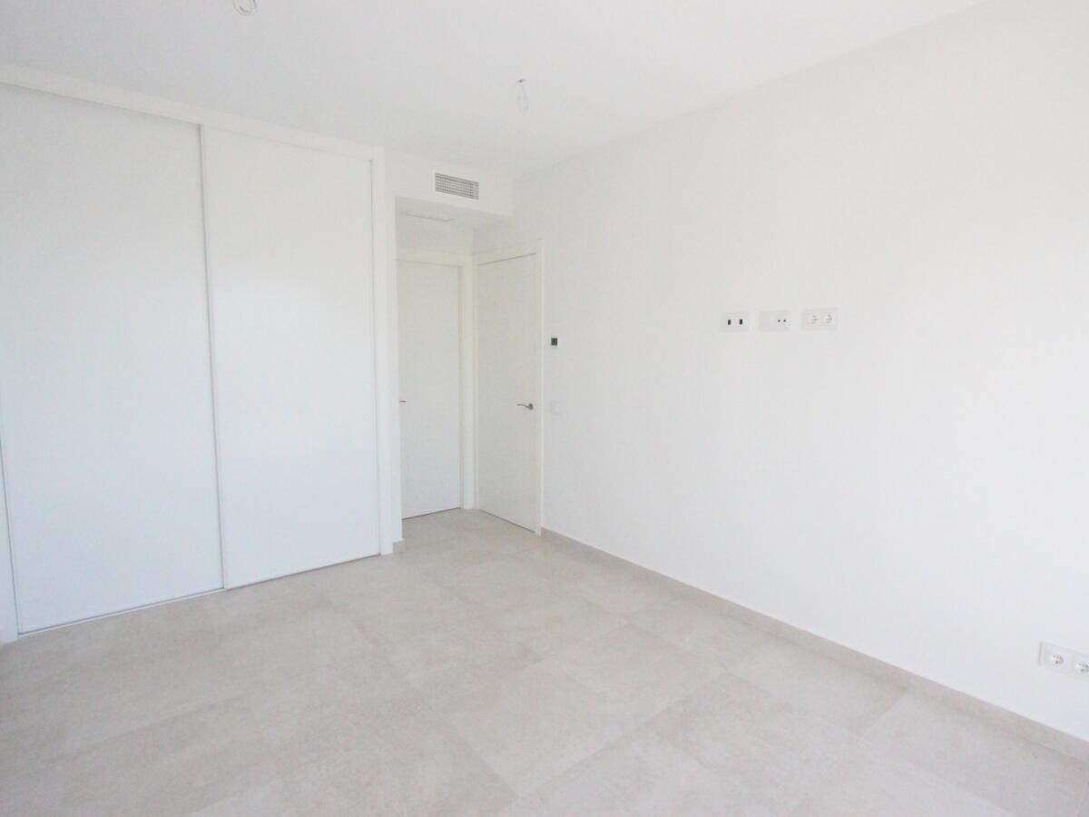 Villa 3 Dormitorios en venta en Calpe