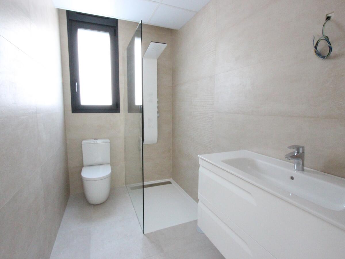 Villa 3 Dormitorios en venta en Calpe