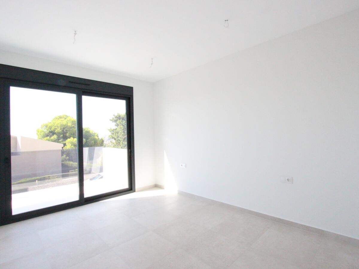 Villa 3 Dormitorios en venta en Calpe