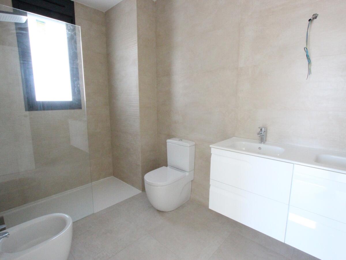 Villa 3 Dormitorios en venta en Calpe