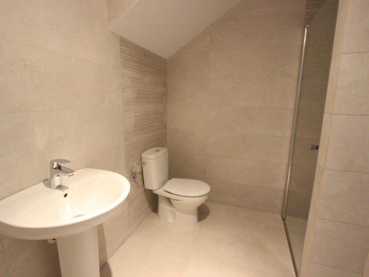 Villa 3 Dormitorios en venta en Calpe