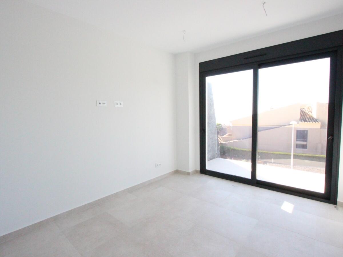 Villa 3 Dormitorios en venta en Calpe