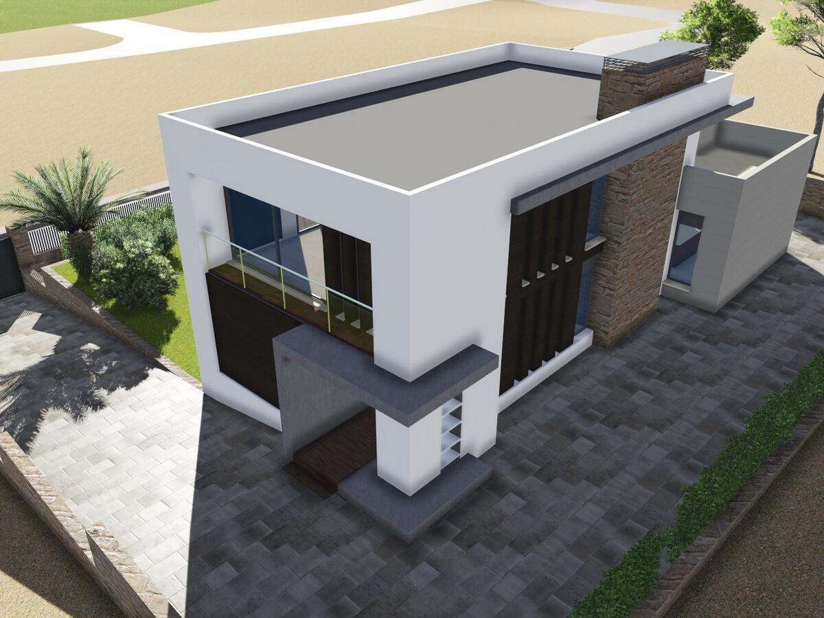 Villa 4 Dormitorios en venta en Moraira