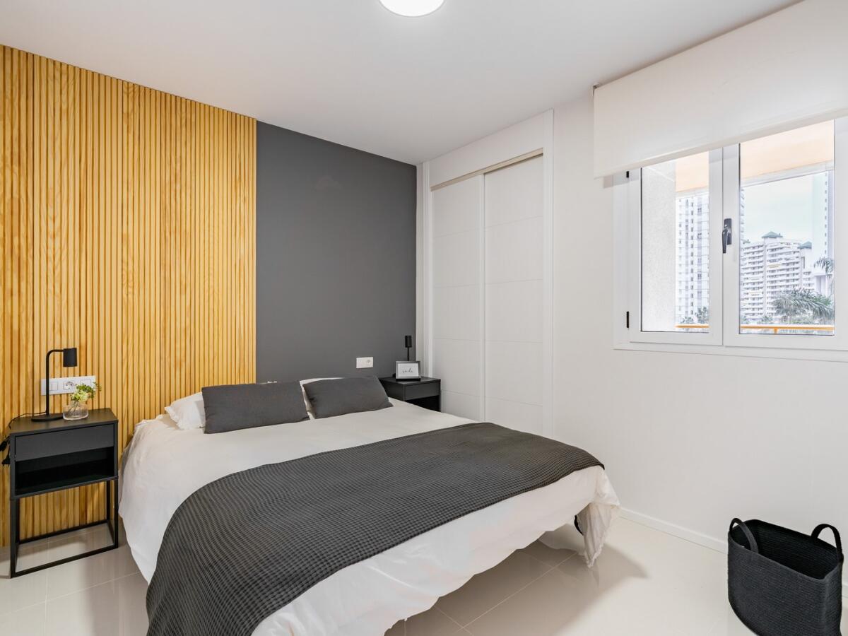 Apartamento 3 Dormitorios en venta en Calpe