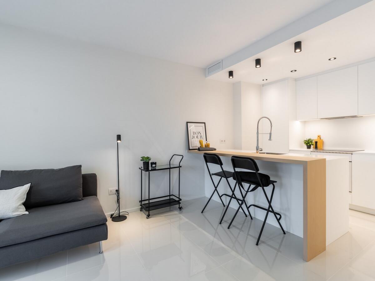Apartamento 3 Dormitorios en venta en Calpe
