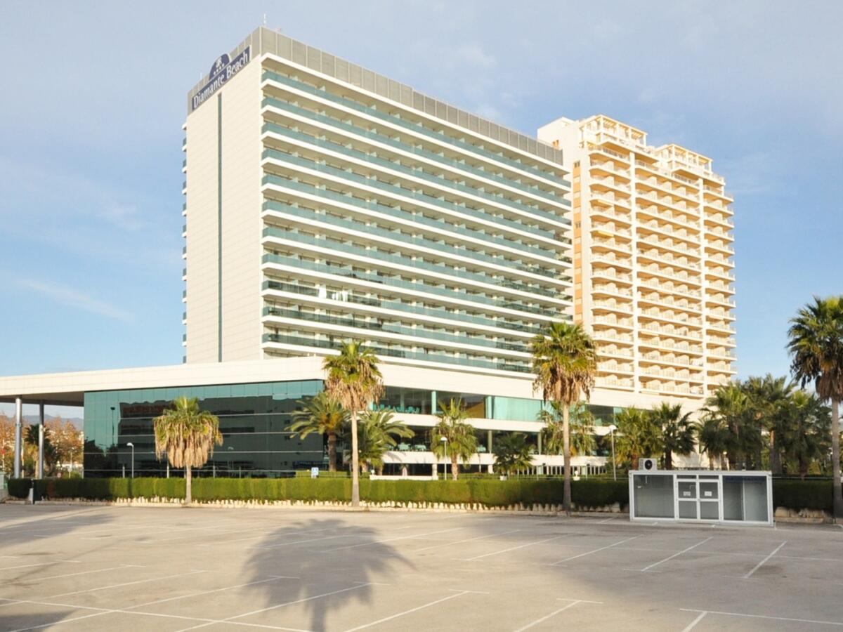 Apartamento 3 Dormitorios en venta en Calpe