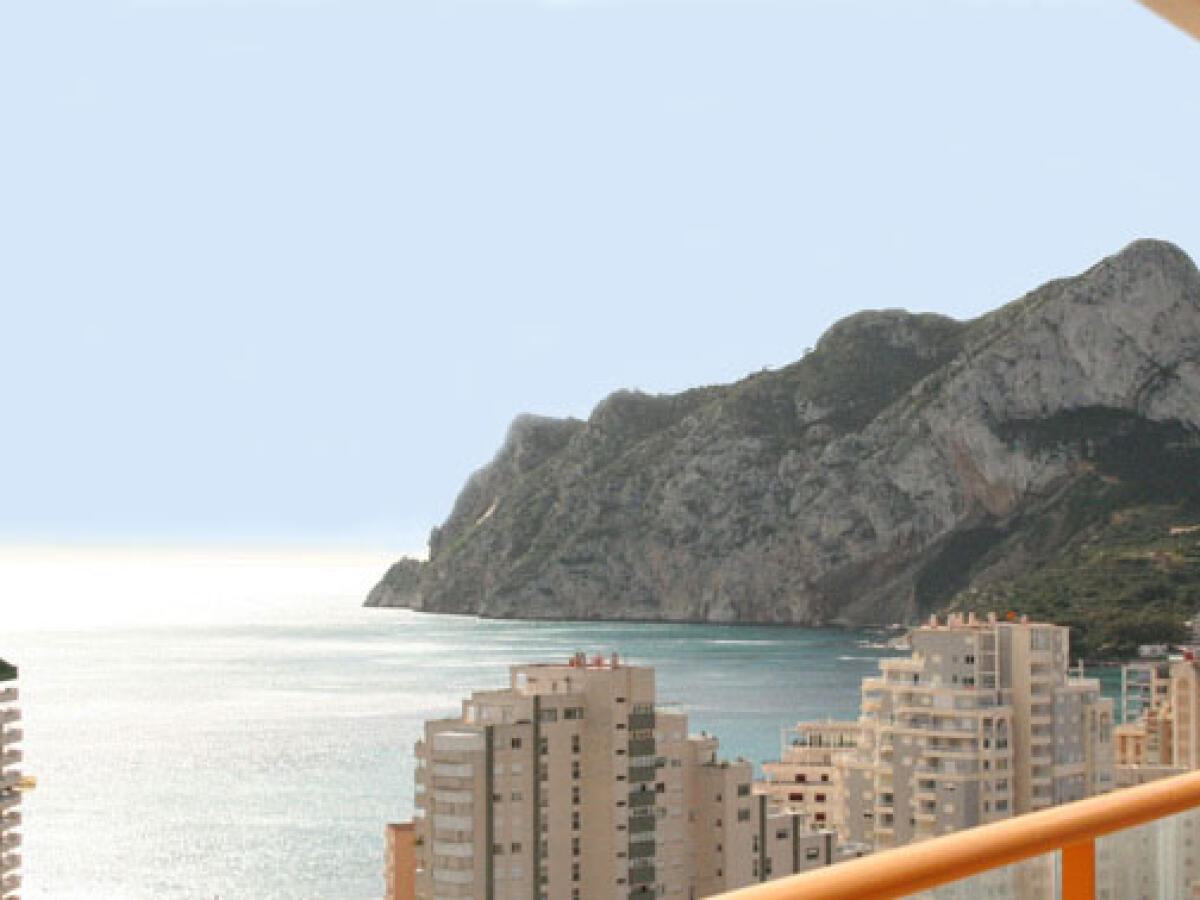 Apartamento 3 Dormitorios en venta en Calpe