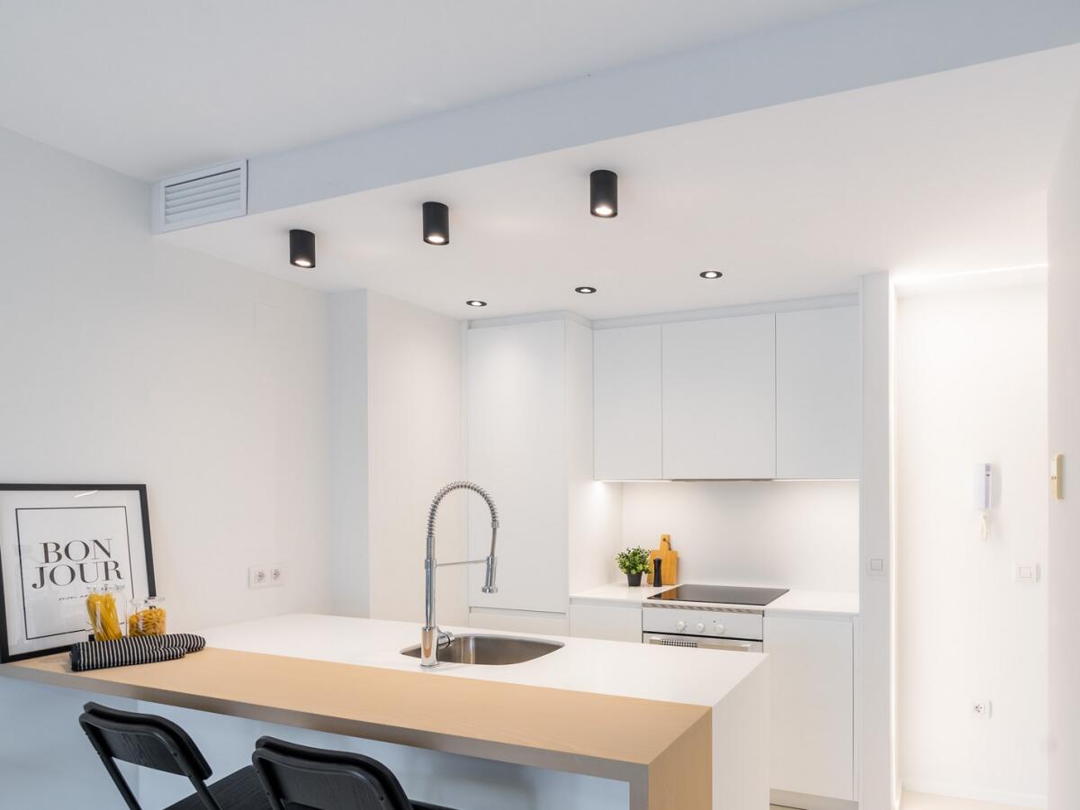 Apartamento 3 Dormitorios en venta en Calpe