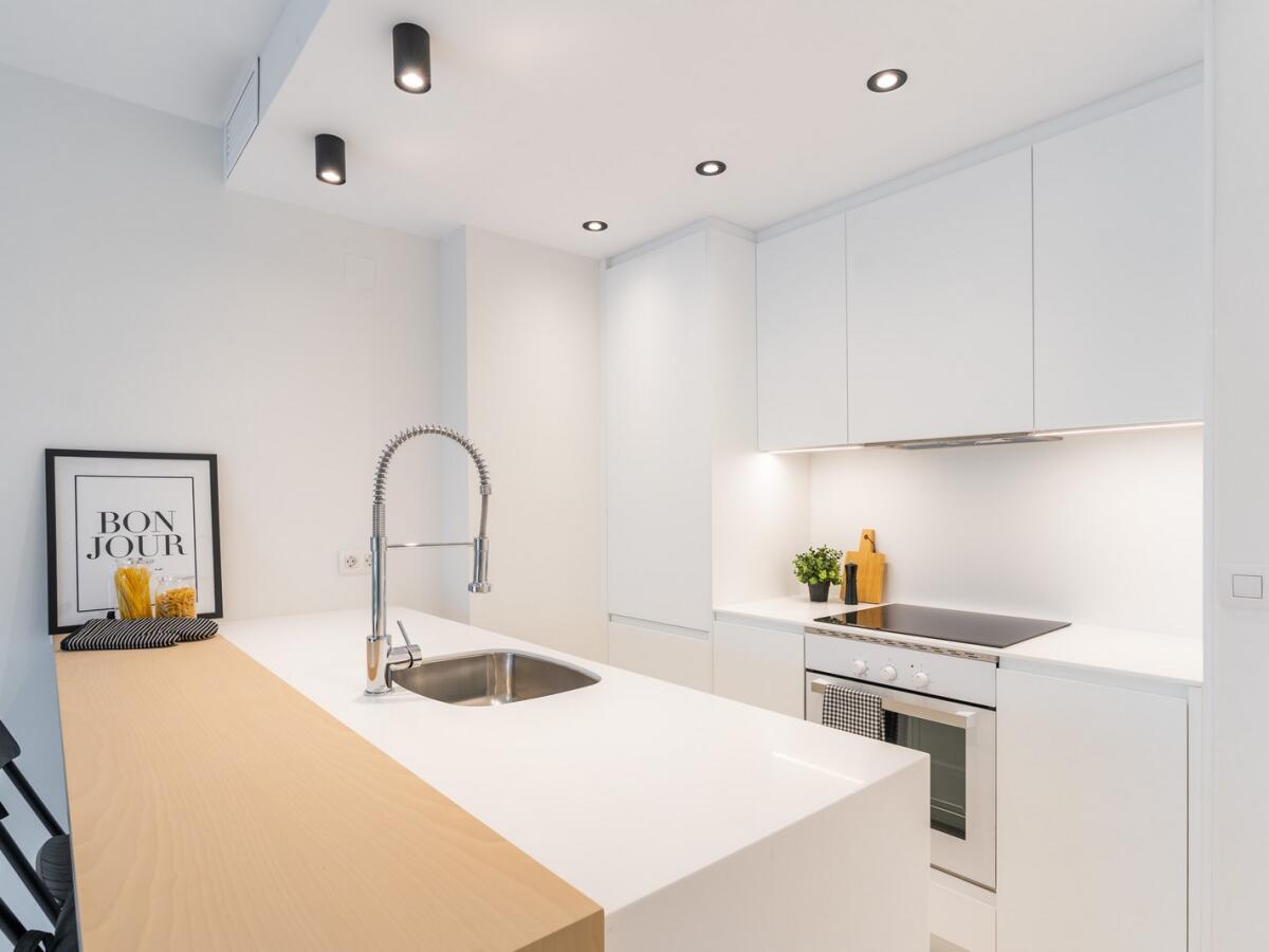 Apartamento 3 Dormitorios en venta en Calpe
