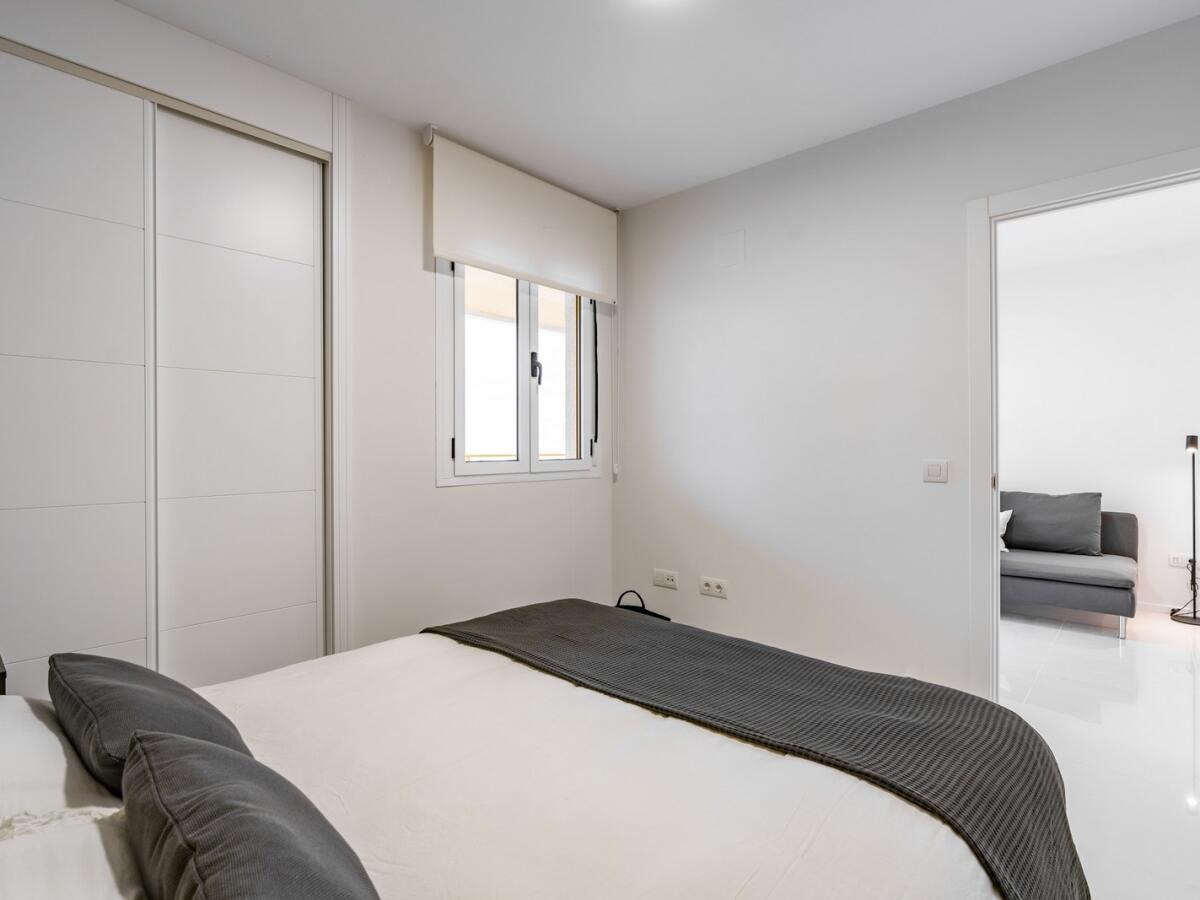 Apartamento 3 Dormitorios en venta en Calpe